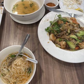 Pho 45 - Really great food did not disappoint and the service is excellent - Noodles Near Me - Pico Rivera, California