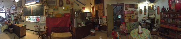 Phillips Grocery by null