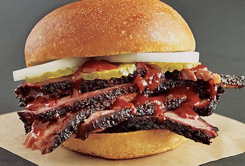 True Texas BBQ by null