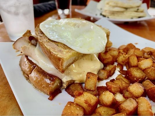 Market Street Cafe by null