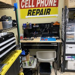 Wireless Pros - Cell phone repair lab