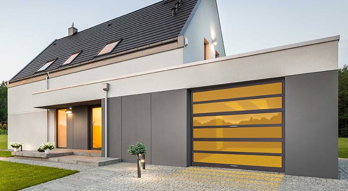 James Clark Enterprises - Garage Door Contractor in Center Point, AL