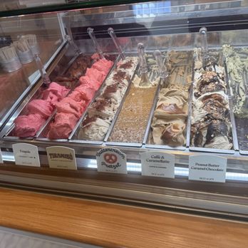 Bacio Di Latte - Desserts Near Me - Torrance, California Bacio Di Latte - Desserts Near Me - Torrance, California