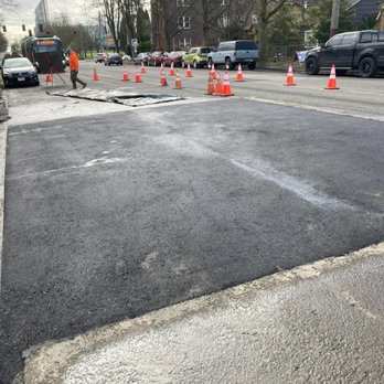 Griffin Paving - Masonry/Concrete Near Me