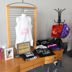 Encore Dance Academy - Barre Boutique for dancewear, shoes, and more!