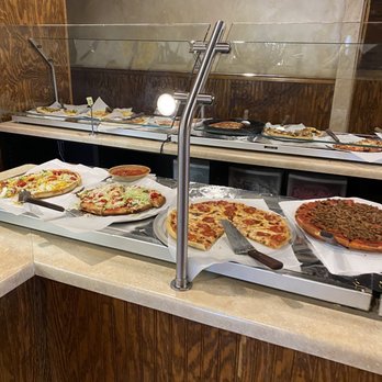 Dempsey's Pizza - Pizza bar - Pizza Near Me - Clinton, South Carolina Dempsey's Pizza - Pizza bar - Pizza Near Me - Clinton, South Carolina