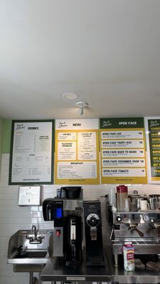 Slice & Schmear by null