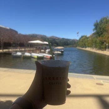 Lakeside Coffee Bar - Coffee & Tea Near Me - San Ramon, California Lakeside Coffee Bar - Coffee & Tea Near Me - San Ramon, California