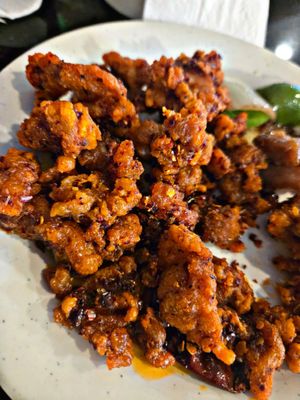 Joy Luck Chinese Buffet by null