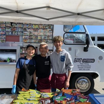 L&T Catering - Food Trucks Near Me - Ventura , California L&T Catering - Food Trucks Near Me - Ventura , California
