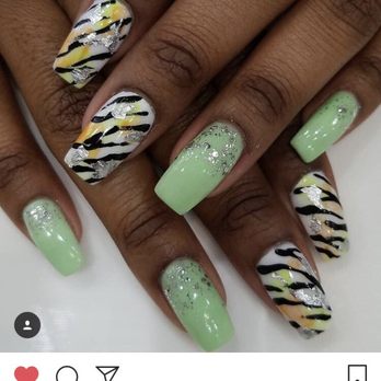 Nail Gallery - Nail Salons Near Me - Valley Stream, New York Nail Gallery - Nail Salons Near Me - Valley Stream, New York