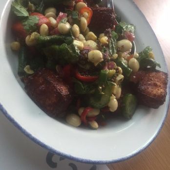 Cabra - Solterito - Peruvian Near Me - Chicago, Illinois