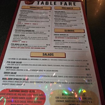 Pour Taproom Midtown - Menu - New American Near Me - Atlanta, Georgia Pour Taproom Midtown - Menu - New American Near Me - Atlanta, Georgia