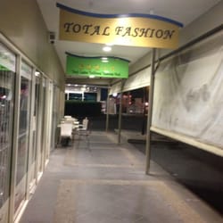 Yang's Taiwanese Cuisines - Shop Sign!