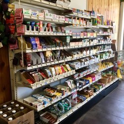 Mountain Avenue Market - Treats