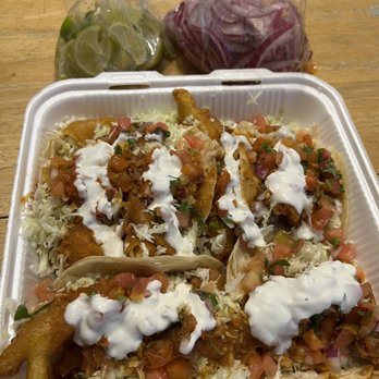 Tacos Ensenada - Fish Tacos - Mexican Near Me - East Los Angeles, California Tacos Ensenada - Fish Tacos - Mexican Near Me - East Los Angeles, California