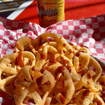 Bocanegra’s Kitchen - Crispy goodness - Tacos Near Me - Baytown, Texas