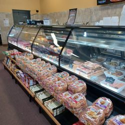 Gaff's Quality Meat And Specialty Foods