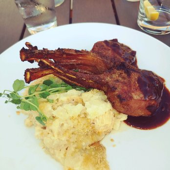 Amelia's - Lamb Chops - Bars Near Me - Stoughton, Massachusetts