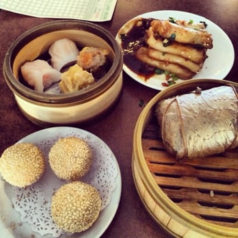 Fu Lam Mum - Yummy dim sum - Dim Sum Near Me - Mountain View, California