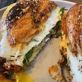 Born & Bred - Breakfasts sandwich - Breakfast & Brunch Near Me - Chandler, Arizona Born & Bred - Breakfasts sandwich - Breakfast & Brunch Near Me - Chandler, Arizona