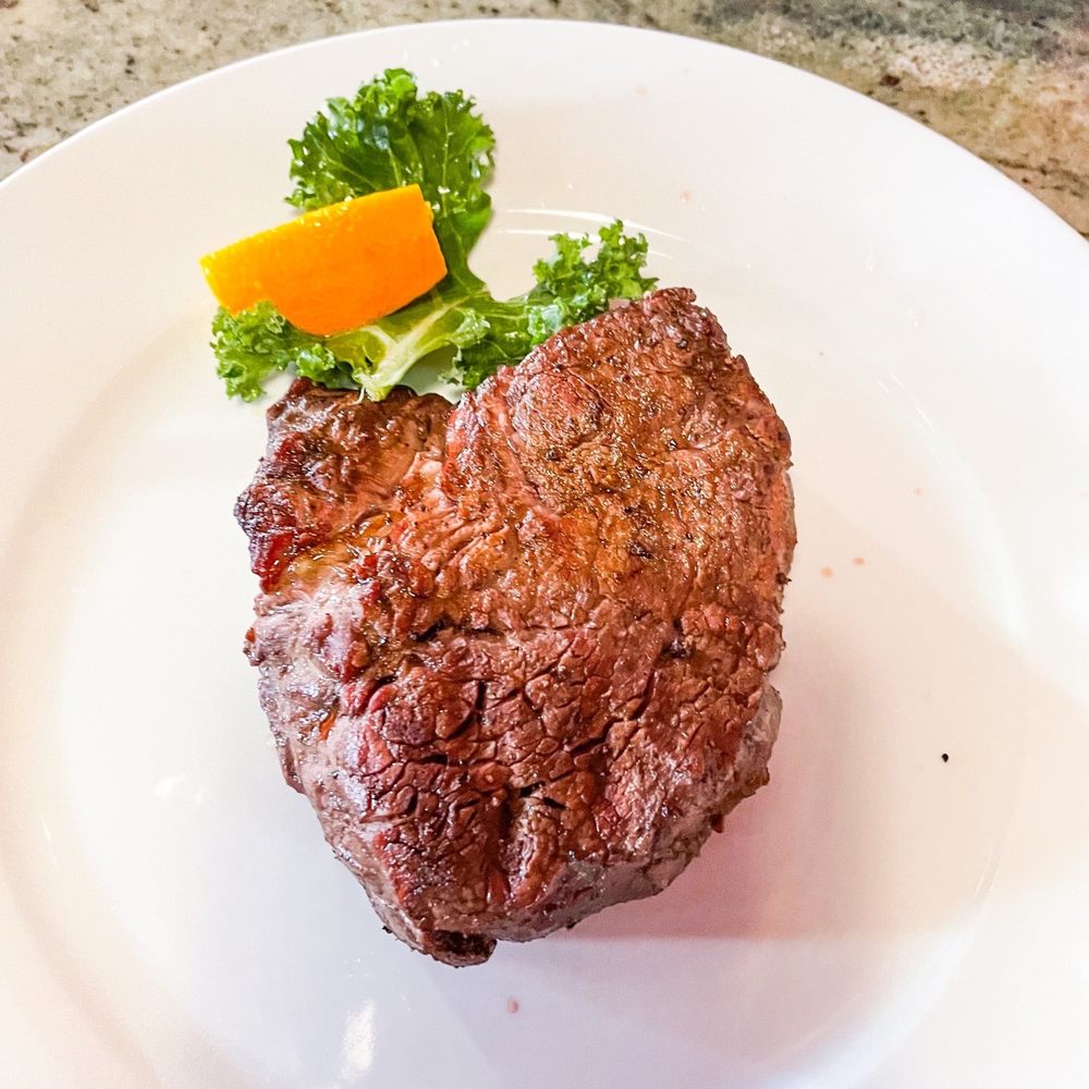 The Mesquitery - Filet mignon - Seafood Near Me - Hood River, Oregon The Mesquitery - Filet mignon - Seafood Near Me - Hood River, Oregon