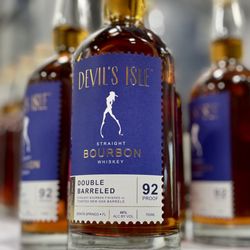 Devil’s Isle Distillery