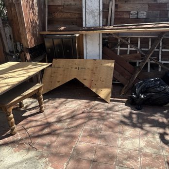 Henry’s Hauling - Junk Removal & Hauling Near Me Henry’s Hauling - Junk Removal & Hauling Near Me