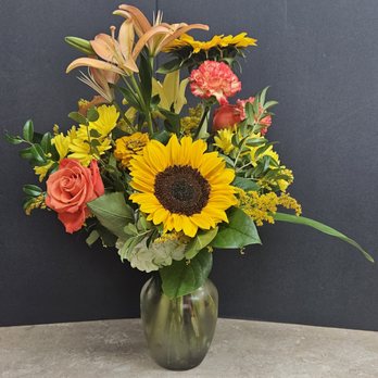 Eagledale Florist - Fall Colors - Florists Near Me - Indianapolis, Indiana