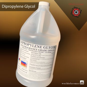 World of Aromas - Dipropylene Glycol is used as a moisturizer in skin products. We have all the raw materials for your soap and lotion making business. - Perfume Near Me - Carrollton, Texas World of Aromas - Dipropylene Glycol is used as a moisturizer in skin products. We have all the raw materials for your soap and lotion making business. - Perfume Near Me - Carrollton, Texas