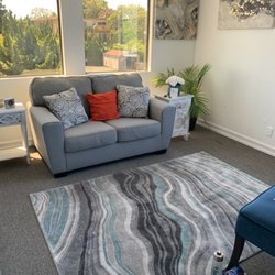 4 Points Counseling Services - Therapy room