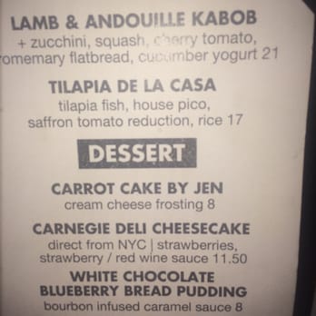 The Jazz Kitchen - American Near Me - Indianapolis, Indiana