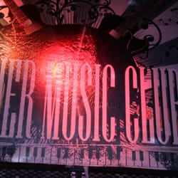 Gier Music Club