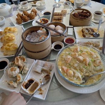 Top Cantonese Cuisine Restaurant - Variety of dim sum - Dim Sum Near Me - Vancouver, British Columbia Top Cantonese Cuisine Restaurant - Variety of dim sum - Dim Sum Near Me - Vancouver, British Columbia