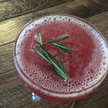Lucille - $12 cocktail. Tasty, but not worth it - Pizza Near Me - Madison, Wisconsin Lucille - $12 cocktail. Tasty, but not worth it - Pizza Near Me - Madison, Wisconsin