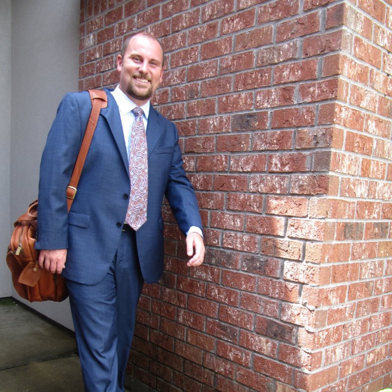 Maples Law Office - divorce attorney in Prairieville, LA