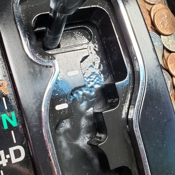 Shaka Detailing - Product in my gear shifter - Auto Detailing Near Me - Kahului, Hawaii Shaka Detailing - Product in my gear shifter - Auto Detailing Near Me - Kahului, Hawaii