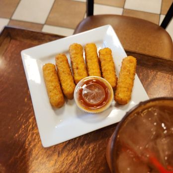 Anchor Bar - Cheese sticks - Chicken Wings Near Me - Buffalo, New York Anchor Bar - Cheese sticks - Chicken Wings Near Me - Buffalo, New York