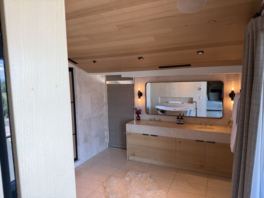 Caldera House by null