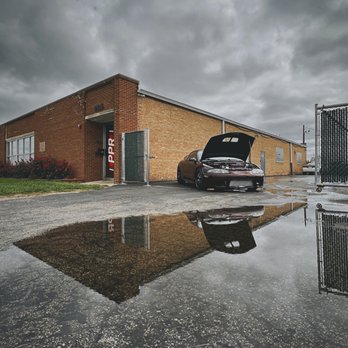 PPR Motorsports - Auto Repair Near Me - Lyons, Illinois