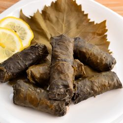 Magic Bites Bakery - Grape Leaves Dolma