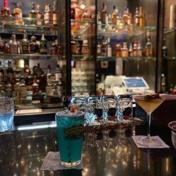 Grill 350 - Grill350 Bar and Specialty Cocktails - Bars Near Me - West Orange, New Jersey
