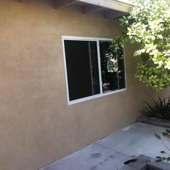 ProSmart Painting - Back yard - Painters Near Me - Meza, Arizona
