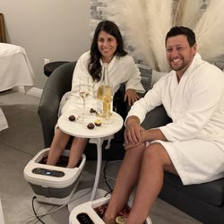 Inspire Day Spa