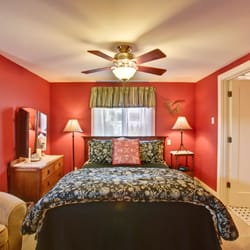 Greenlake Guest House - Cascade Room