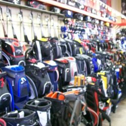 Marc Sports La Source du Sport