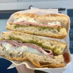 Croix Bakehouse