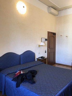 Hotel Alessandra by null