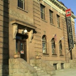 Post Office Antique Mall