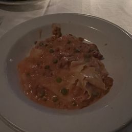 Pappardelle Alla Buttera
